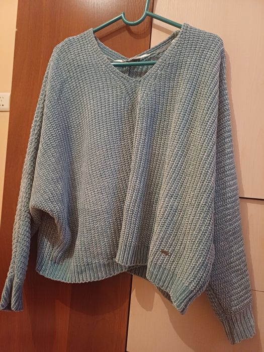 Кофта кардиган oodji