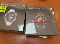 Смарт часовник huawei watch gt 5 pro