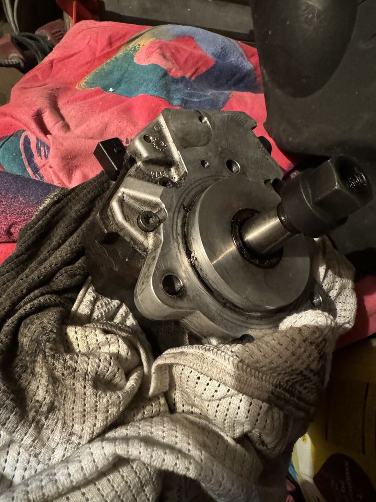 Готивна помпа р70 r70