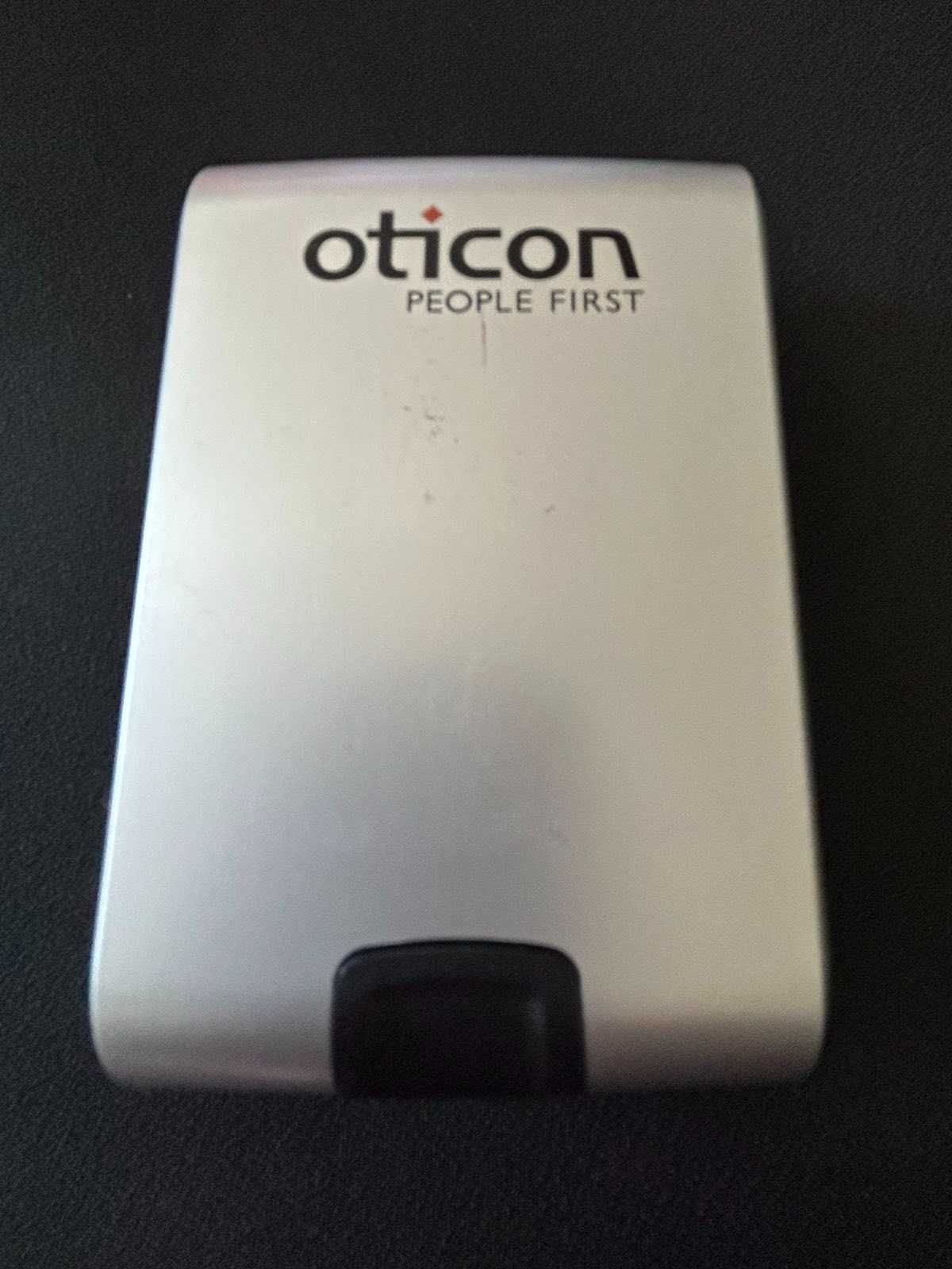 Слухов апарат OTICON Swift