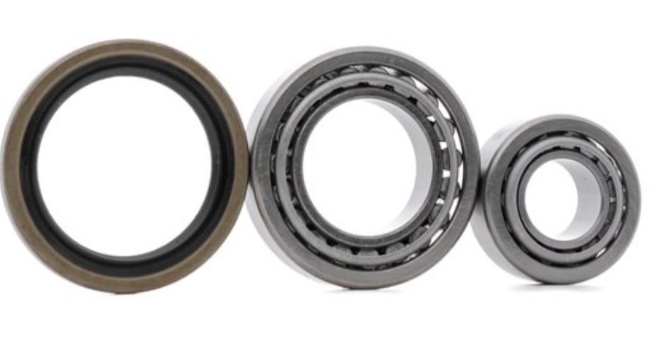 Rulment față Sprinter Vw Lt 1996 - 2006 Toată gama de Rulmenți Noi