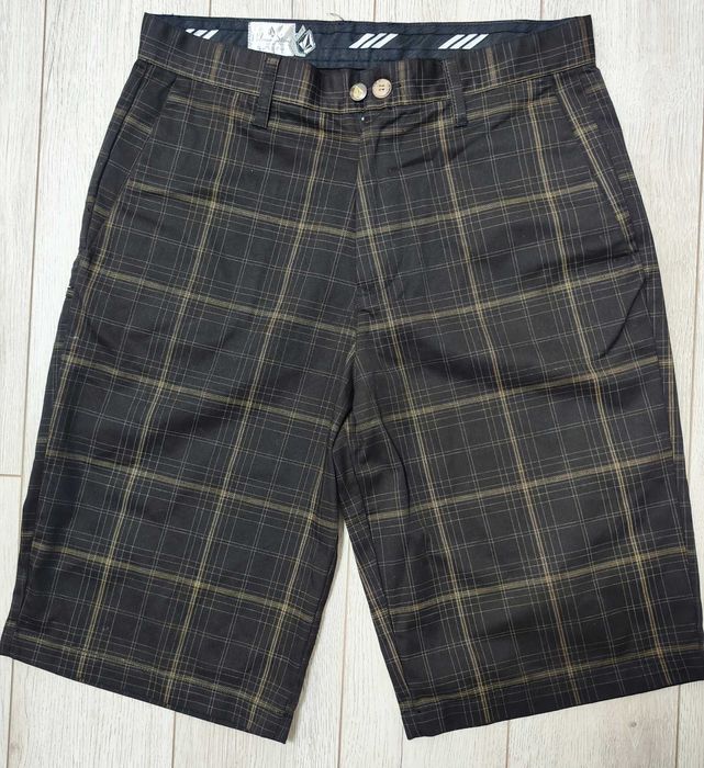 Pantaloni scurti Volcom Stone