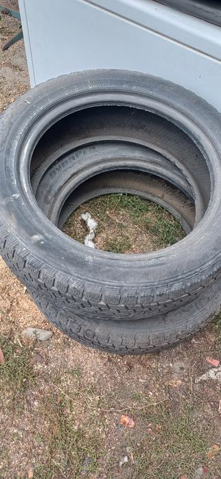 Шины зимние размер 18