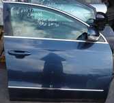 Usa dreapta fata Volkswagen Passat din 2007 fara anexe