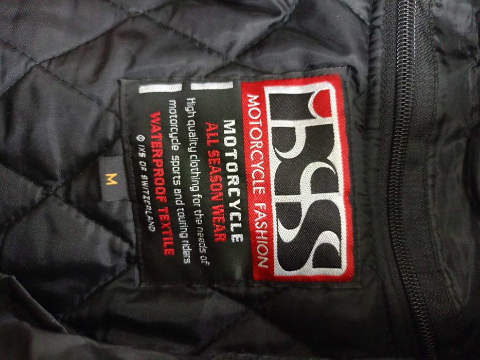 Мото яке  размер М