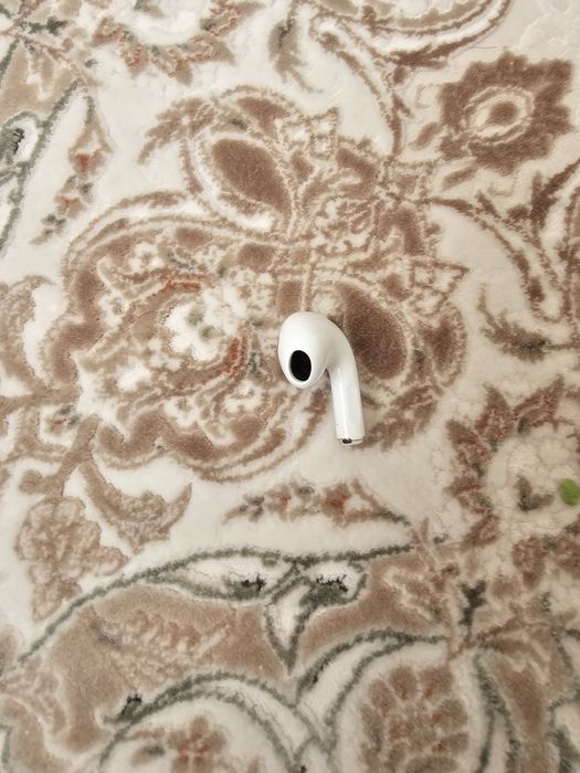 Airpods 3 левый наушник айрподс 3 левое