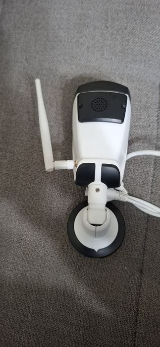 Camera de supraveghere ip