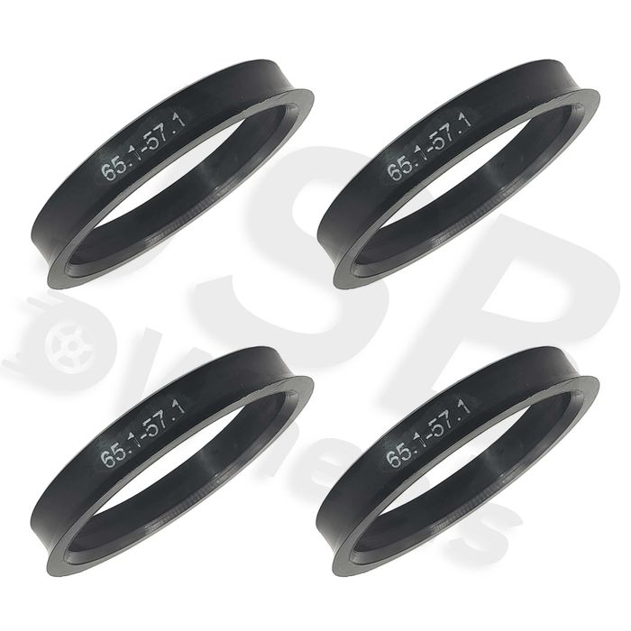 Inele centrare ghidaj jante noi VW, Seat, Skoda diferite dimensiuni