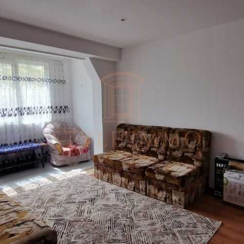 Продава се Двустаен апартамент в Разград, Орел - 64 кв.м за 957 €/кв.м - Снимка #6
