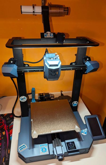 Creality CR 10 SE (220x220x250mm)