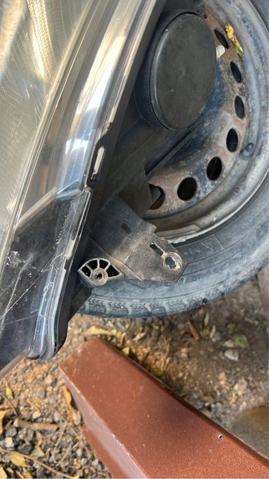 Far Dreapta Renault Clio 4 2013 - 2020