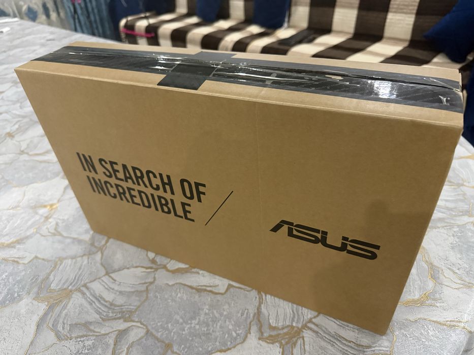Скидка Asus vivobook 1TB 16 озу i7срочно идеал состояние ноутбук
