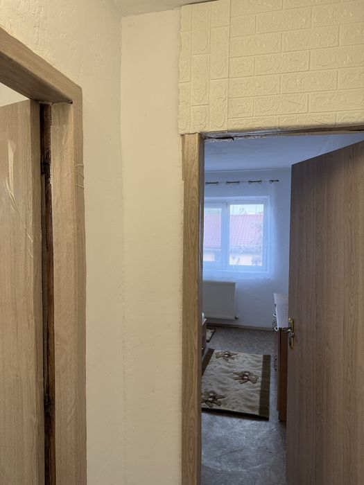 Inchiriez Garsoniera