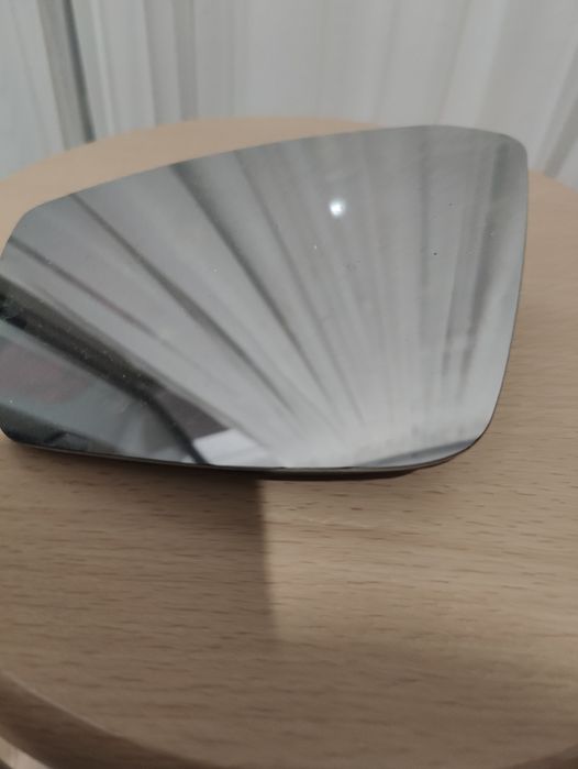 Oglinda stanga retrovizoare skoda octavia 3