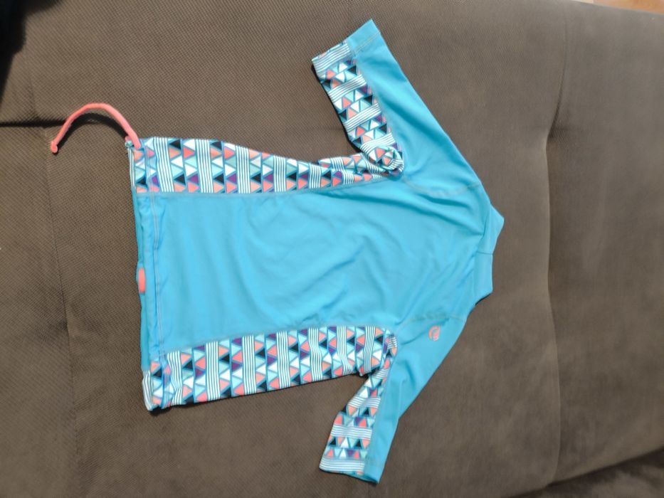 Bluza Olaian UPF 50 (4-5 ani)