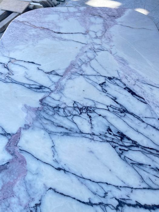 Marmura masa, Piatra naturala