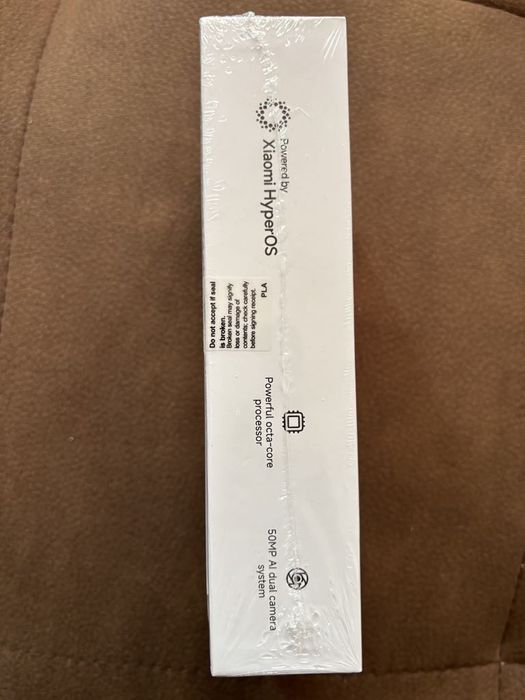 XIAOMI Redmi 15C 8GB RAM 128GB