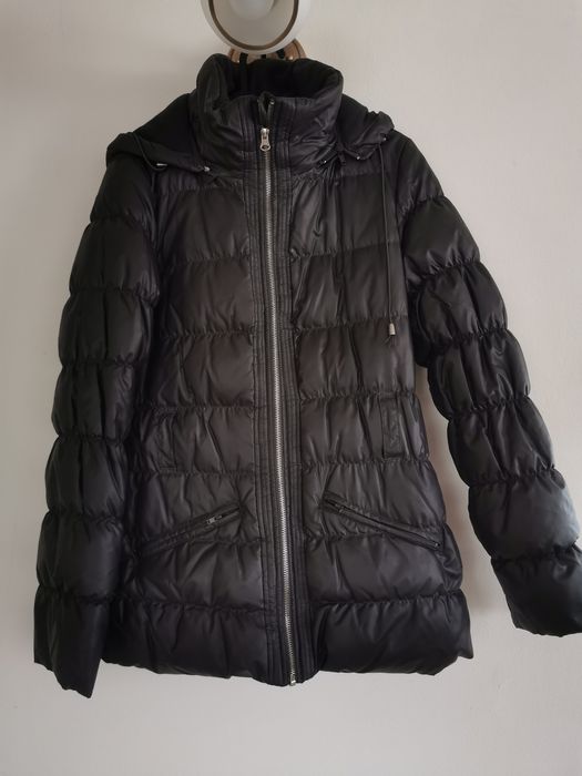 Geaca iarna puf Vero Moda