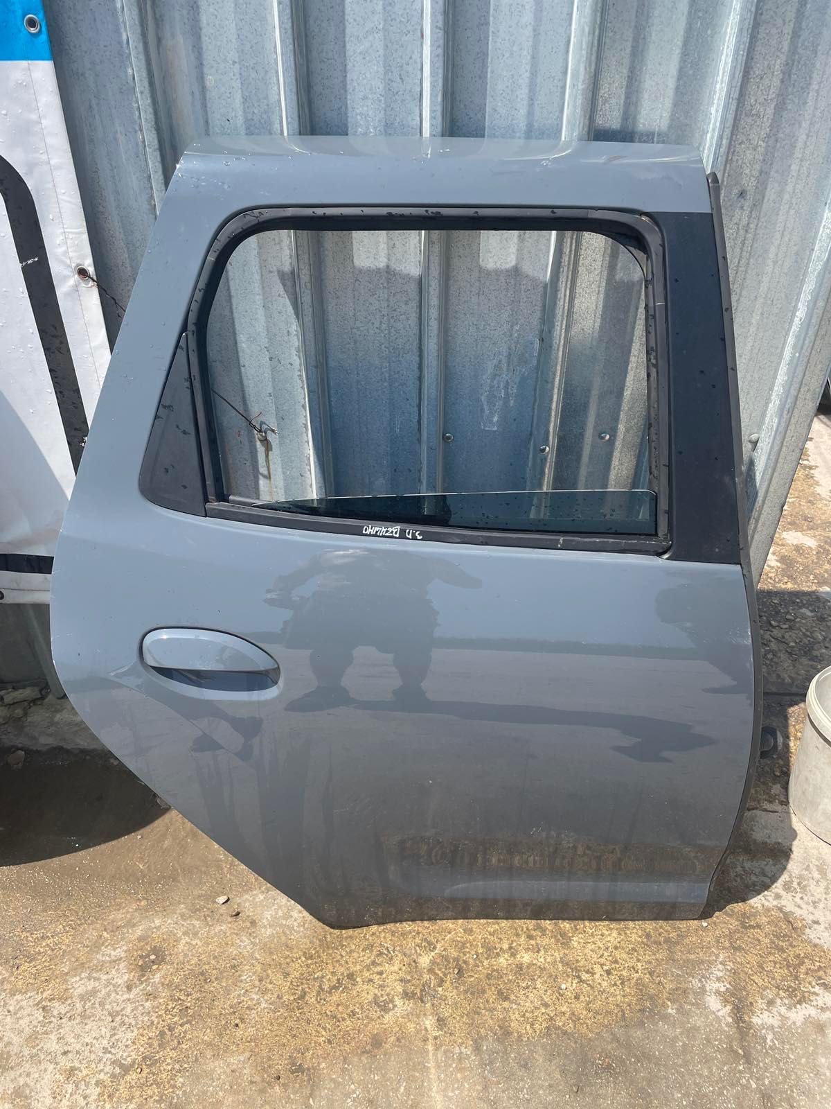 Врата задна дясна от Dacia Duster 2, 1.3 TCe