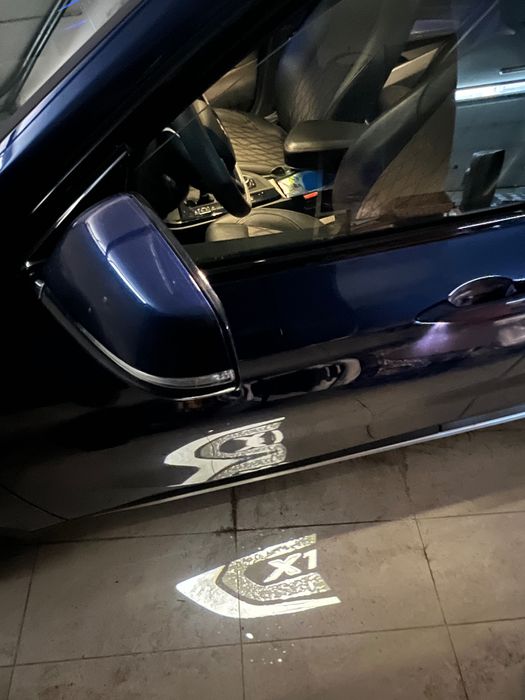 BMW X1 2019 Facelift