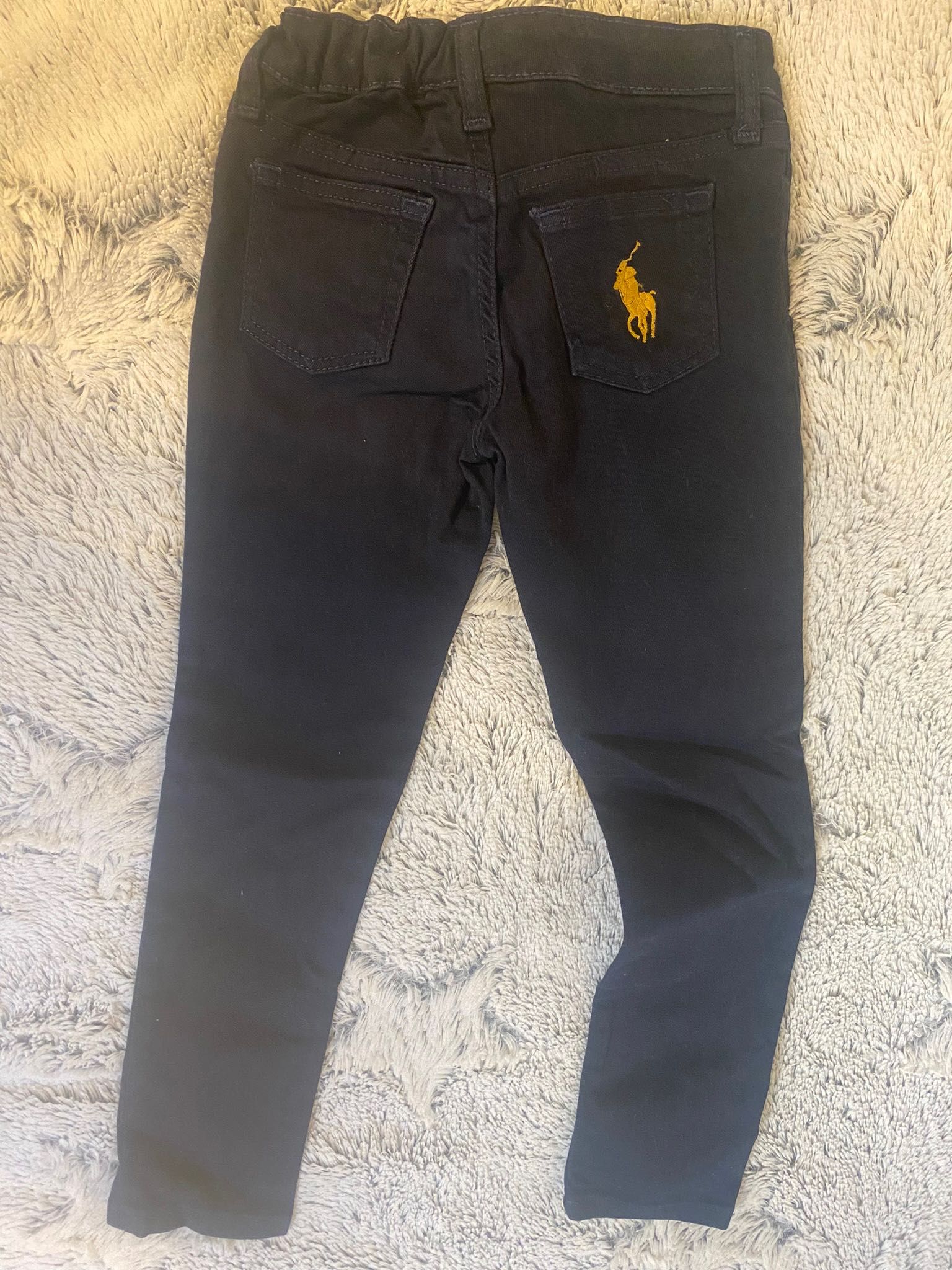 Pantaloni Ralph Lauren Originali 6 ani