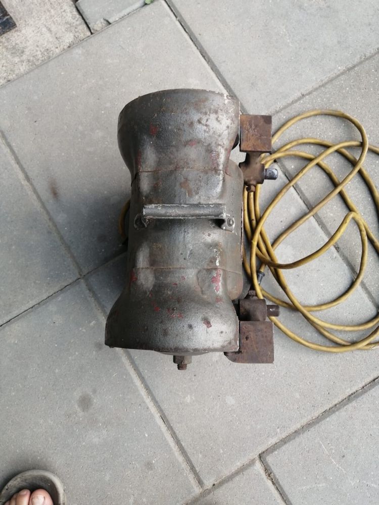 Polizor Multico - perfect funcțional