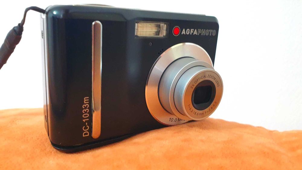 AGFA PHOTO DC - 1033M   10MPx