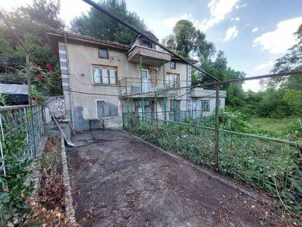 Каменна къща в полите на Родопите, Асеновградско! 62549