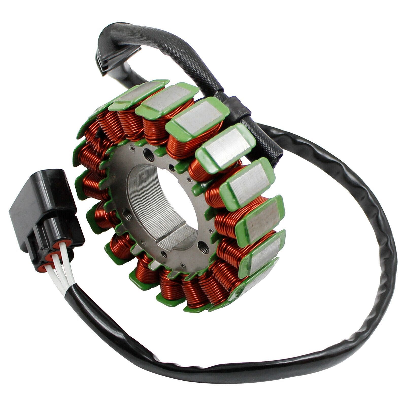 Stator Moto Benelli TNT BJ 600 Alternator Bobina Aprindere A691