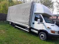 Vand IVECO Daily