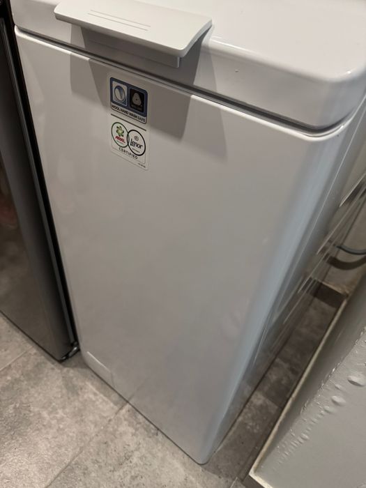 Mașină de spălat verticală Elecrolux