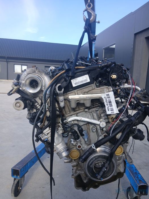Motor BMW X1 II F48 2014 - > B47C20B