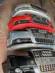 Bara fata audi a 4 s line