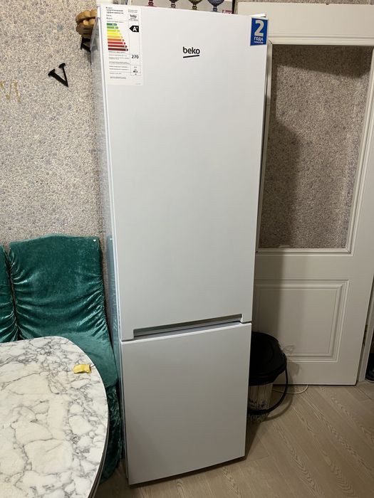 продается холодильник Beko, СРОЧНО!!!