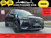 DS Automobiles DS 3 Crossback Automata,Head-up,Led,Distronic,Focal,Incalzire,Memorie,Ambientale etc
