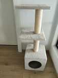 Котешка катерушка