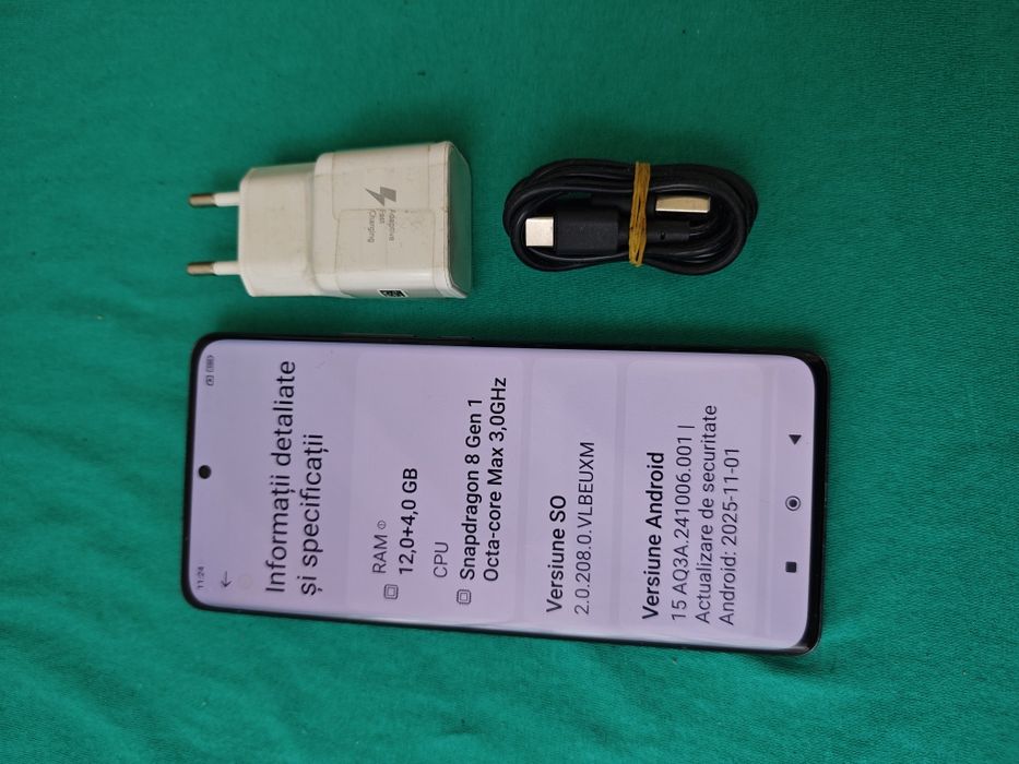 Xiaomi 12 Pro 12/256