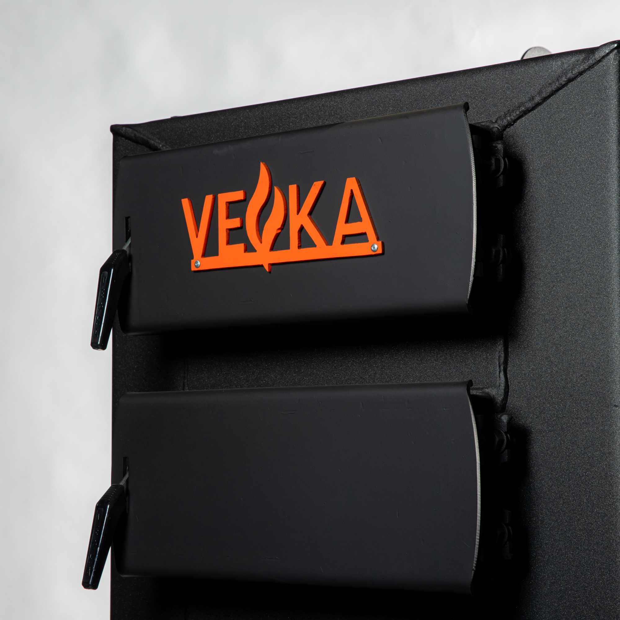 Котлы длительного горения VEKA 60 кВт