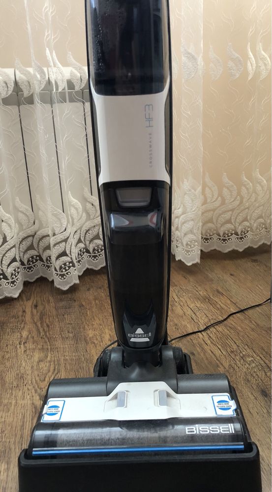 Прахосмукачка Bissell CrossWave HF3