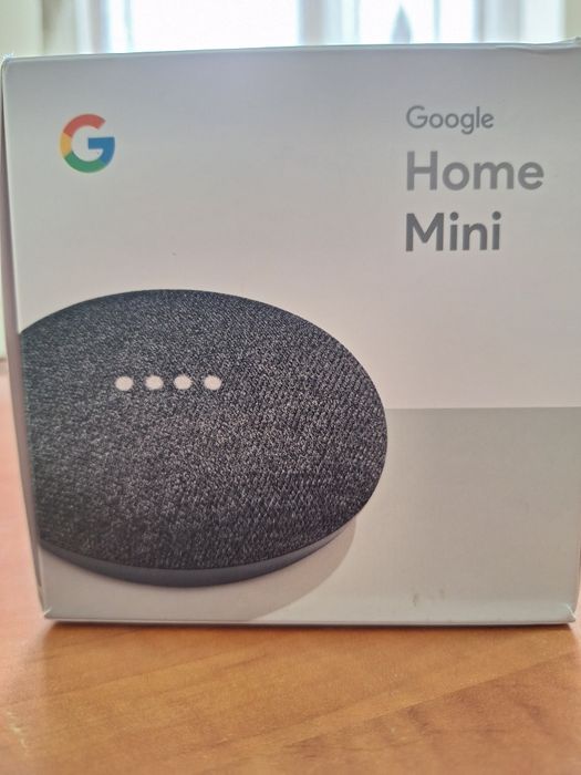 Google home Mini