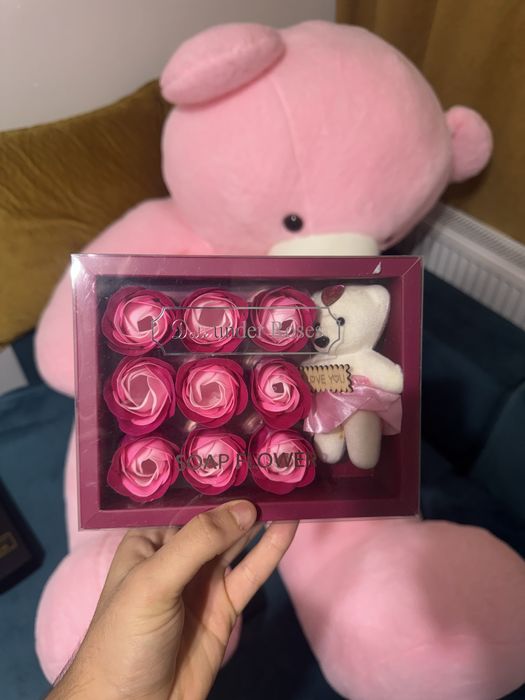 cadoul perfect pentru iubita