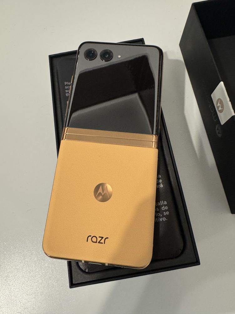Motorola razr 40ultra