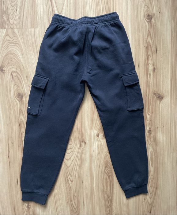 NIKE/The North Face/Champion/134-140р. момчешки сет(4бр) общо за 55лв