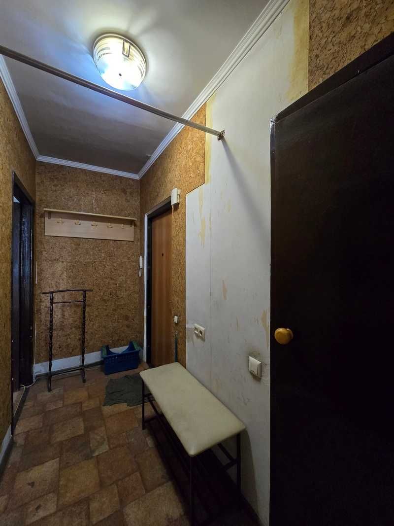 Продам 1-комнатную квартиру Розыбакиева-Курмангазы 92