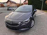 Opel Astra AstraK 2017 tdi 136cp Led Navi ActGermania HeadUp
