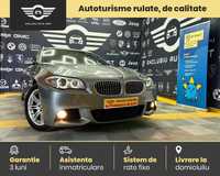 BMW Seria 5 /M Pachet/Automat/2013/Rate fixe