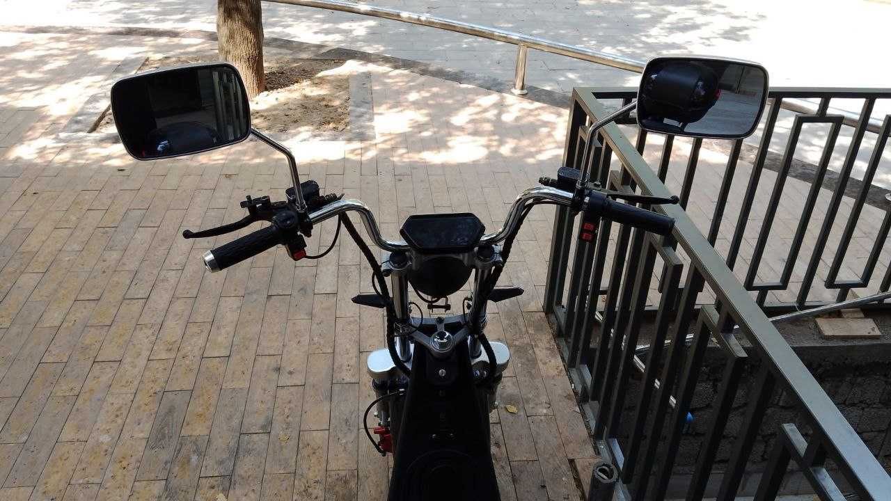 Трицикл сотилади