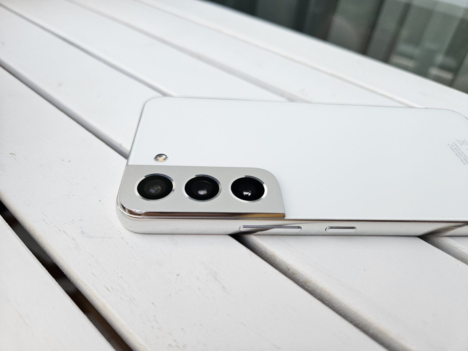 Samsung Galaxy S22