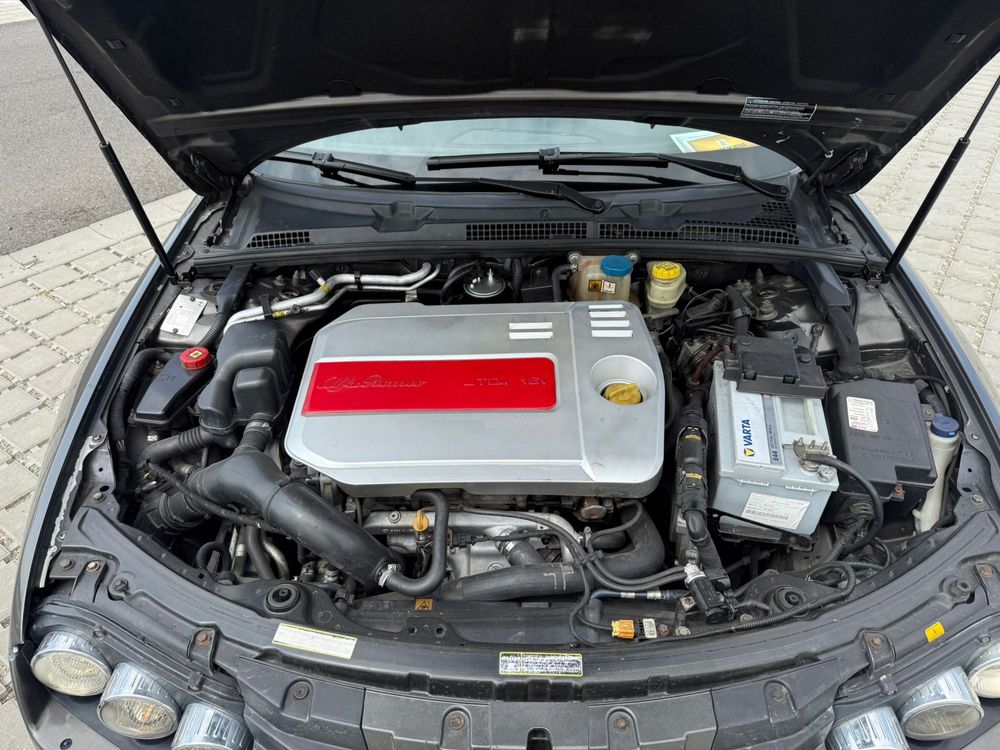 Alfa Romeo 159 1.9 jtdm