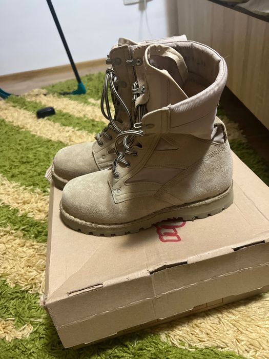 Vand bocanci MApN 26,5 model 2025